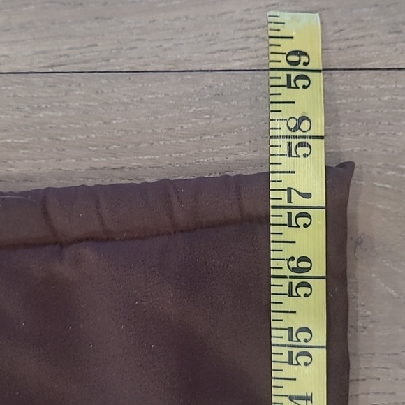 EUC Pottery Barn Throw Blanket Brown/Grey Faux Fur Heavy Weight Sofa Blanket - Picture 8 of 11